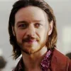 Стикер 13 James Mcavoy