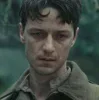Стикер 58 James Mcavoy