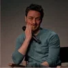 Стикер 29 James Mcavoy