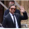 Стикер 49 James Mcavoy