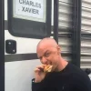 Стикер 25 James Mcavoy
