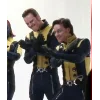Стикер 44 James Mcavoy