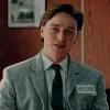 Стикер 7 James Mcavoy