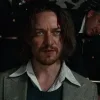 Обложка набора James Mcavoy