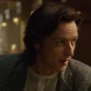 Стикер 5 James Mcavoy