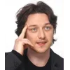 Стикер 15 James Mcavoy