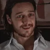 Стикер 16 James Mcavoy