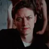 Стикер 33 James Mcavoy