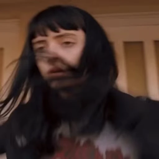 😯 Стикер «Jane Margolis» для Telegram