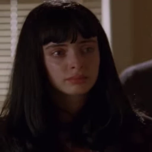 🙁 Стикер «Jane Margolis» для Telegram
