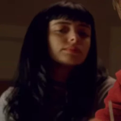 👀 Стикер «Jane Margolis» для Telegram