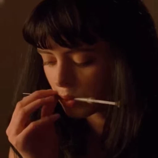 💉 Стикер «Jane Margolis» для Telegram