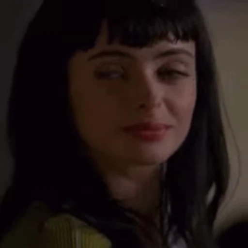 👀 Стикер «Jane Margolis» для Telegram