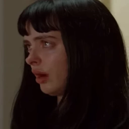 😥 Стикер «Jane Margolis» для Telegram
