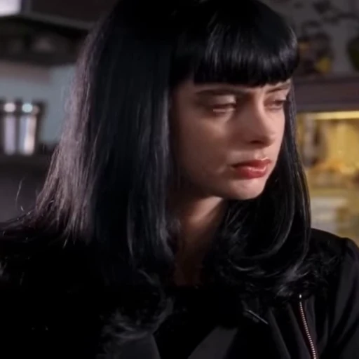 😑 Стикер «Jane Margolis» для Telegram
