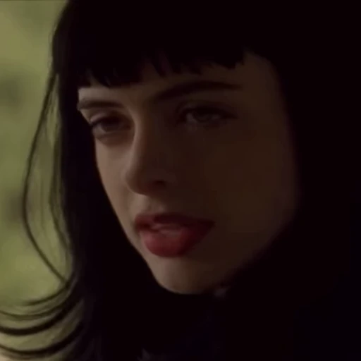 💬 Стикер «Jane Margolis» для Telegram