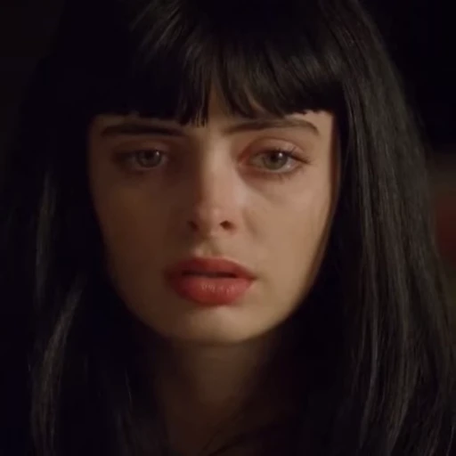 🫤 Стикер «Jane Margolis» для Telegram