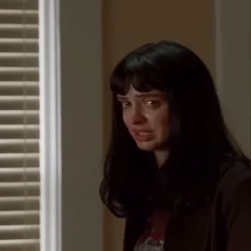 😢 Стикер «Jane Margolis» для Telegram