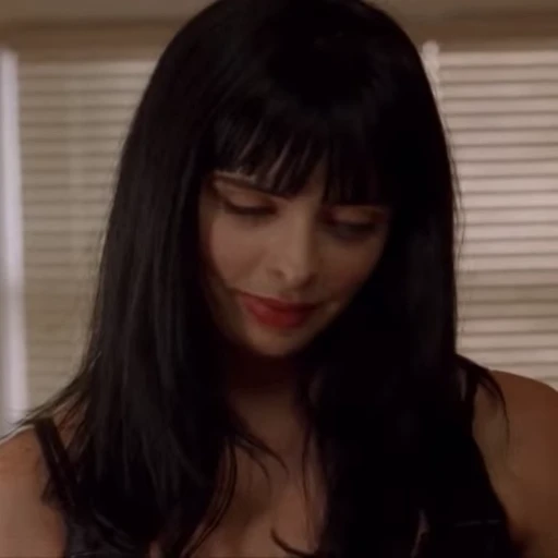 🌟 Стикер «Jane Margolis» для Telegram