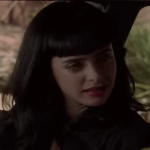 ❓ Стикер «Jane Margolis» для Telegram
