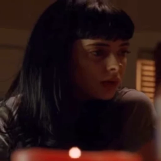 💨 Стикер «Jane Margolis» для Telegram