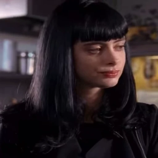 😔 Стикер «Jane Margolis» для Telegram