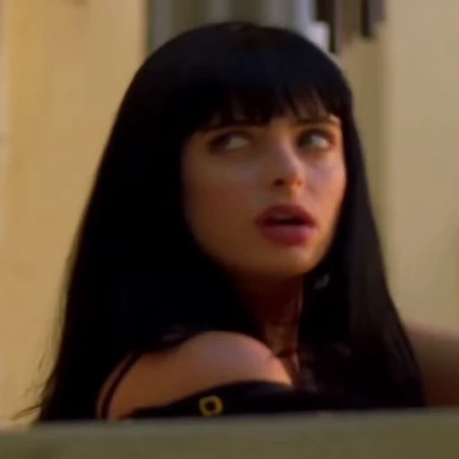 👀 Стикер «Jane Margolis» для Telegram