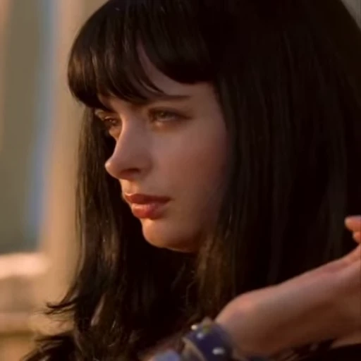 🚬 Стикер «Jane Margolis» для Telegram