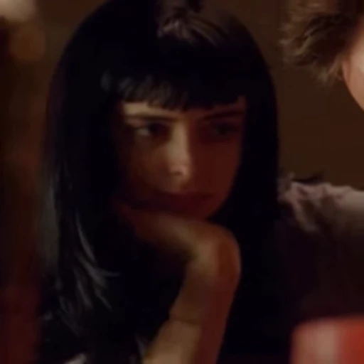 🧐 Стикер «Jane Margolis» для Telegram