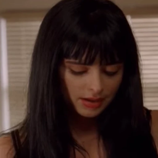 😞 Стикер «Jane Margolis» для Telegram