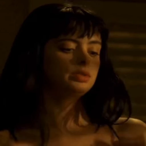🎀 Стикер «Jane Margolis» для Telegram