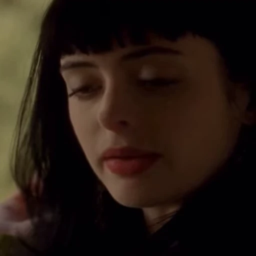 🚬 Стикер «Jane Margolis» для Telegram