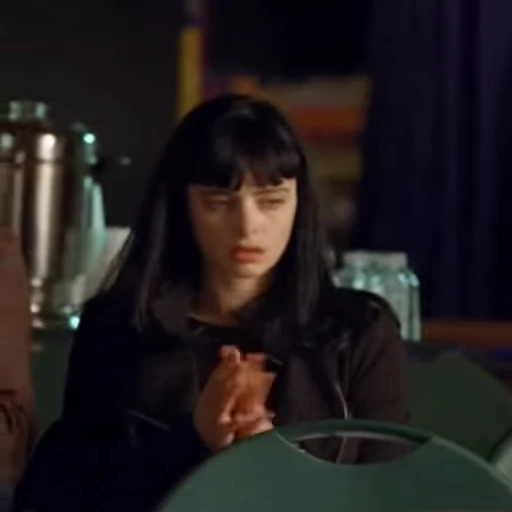 👏 Стикер «Jane Margolis» для Telegram