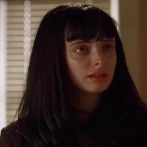 🥹 Стикер «Jane Margolis» для Telegram