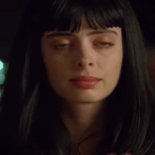 🙂 Стикер «Jane Margolis» для Telegram
