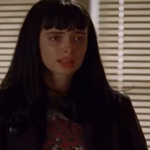 🥹 Стикер «Jane Margolis» для Telegram
