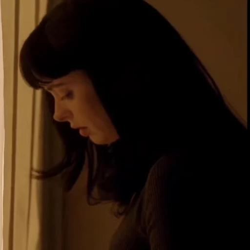 😔 Стикер «Jane Margolis» для Telegram
