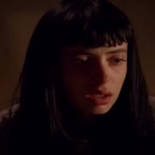 😓 Стикер «Jane Margolis» для Telegram