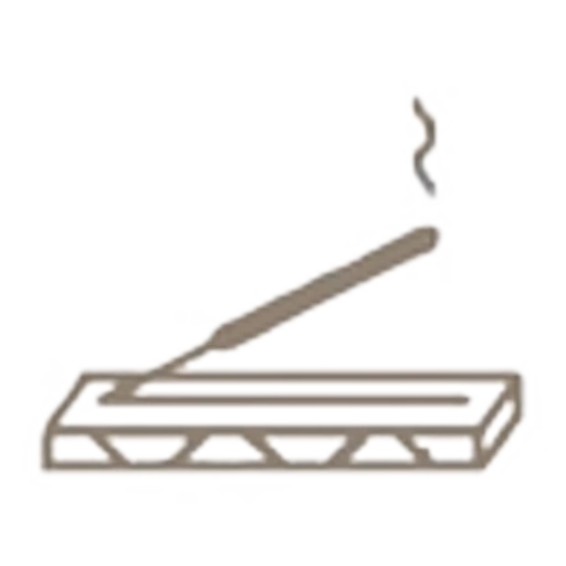 🖤 Эмодзи «᤹ ≺円相≻» для Telegram