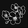 🖤 Эмодзи «᤹ ≺円相≻» для Telegram