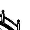 🖤 Эмодзи «᤹ ≺円相≻» для Telegram