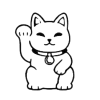 🖤 Эмодзи «᤹ ≺円相≻» для Telegram