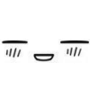 Стикер 2 Ого