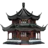 Стикер 41 Japan Vibe