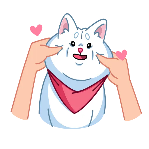 Стикер 5 Shiba