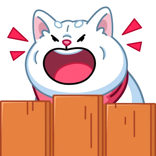 Стикер 11 Shiba