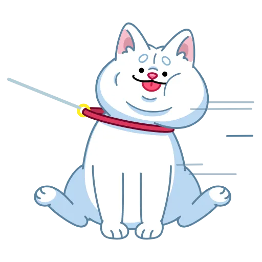 Стикер 19 Shiba