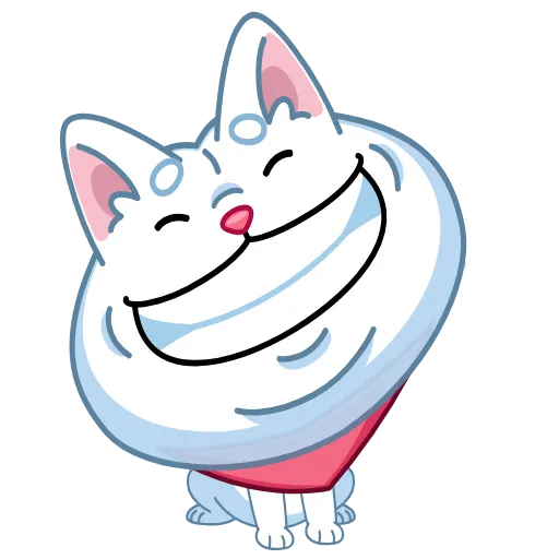 Стикер 15 Shiba