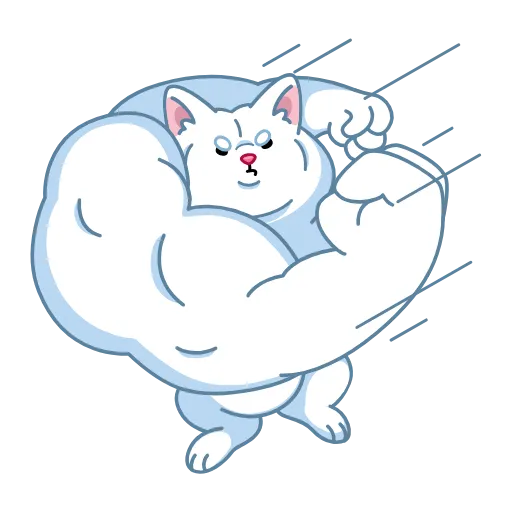 Стикер 23 Shiba