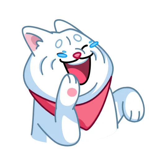 Стикер 3 Shiba